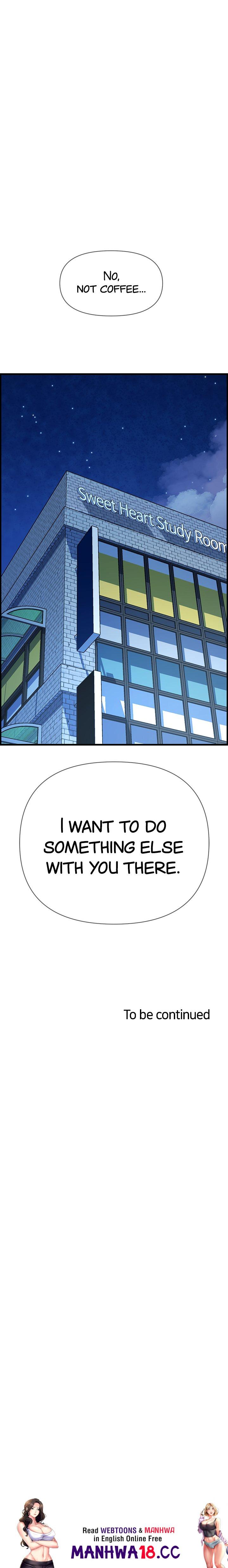 Boss Of Reading Room Chapter 47 Page 11