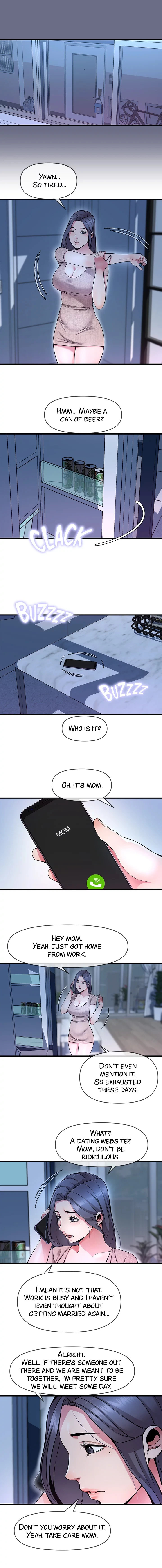 Boss Of Reading Room Chapter 7 Page 6