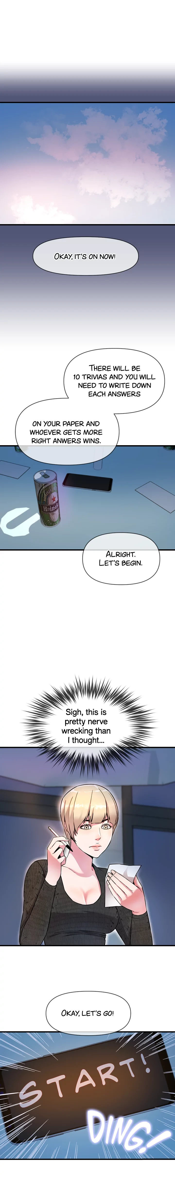 Boss Of Reading Room Chapter 9 Page 3