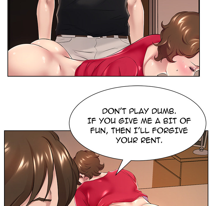 Payment Accepted Chapter 1 Page 100