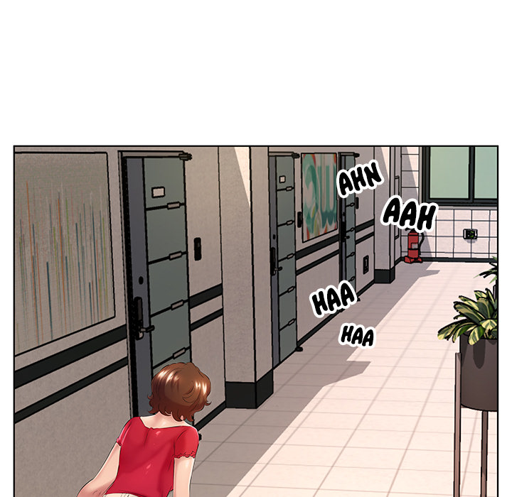 Payment Accepted Chapter 1 Page 22