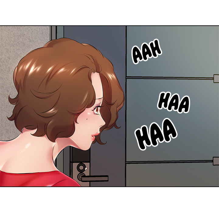 Payment Accepted Chapter 1 Page 24