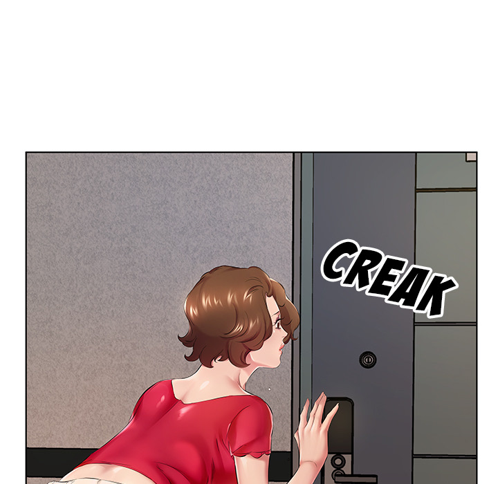 Payment Accepted Chapter 1 Page 25