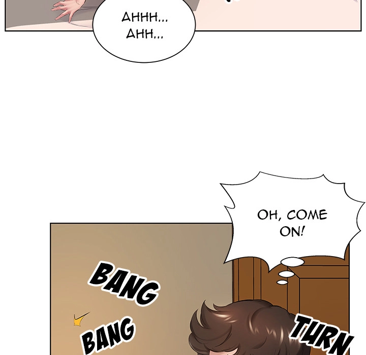 Payment Accepted Chapter 1 Page 33