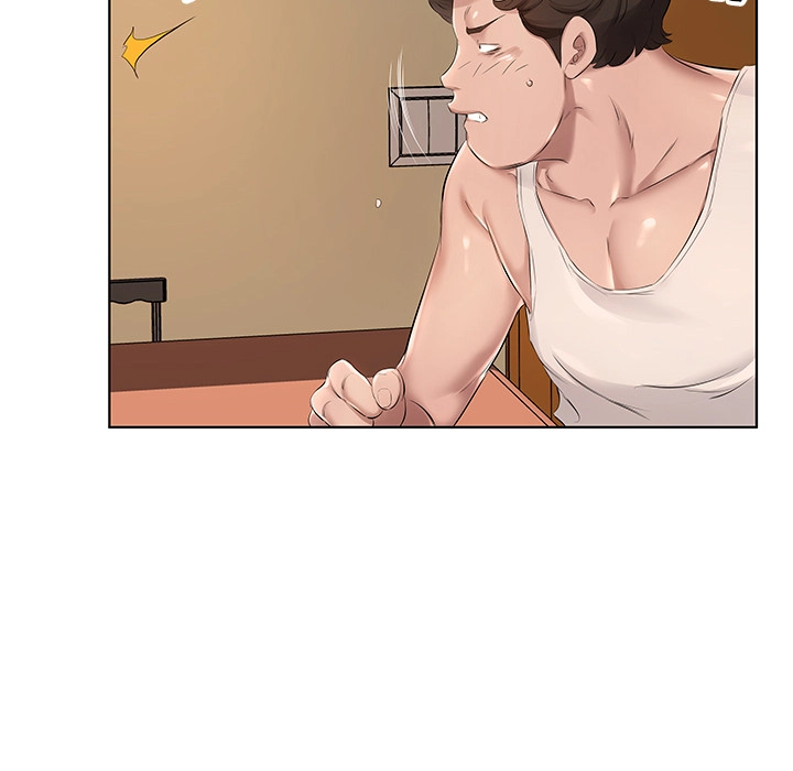 Payment Accepted Chapter 1 Page 34