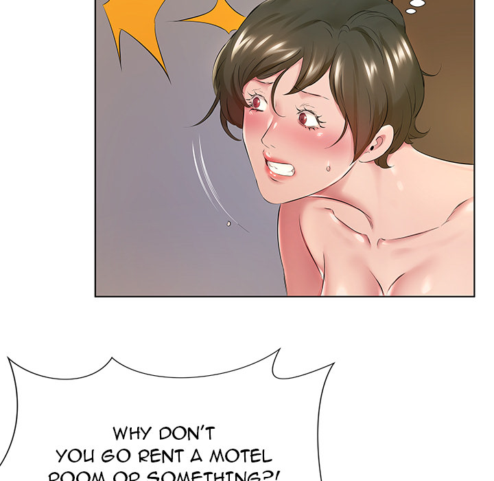 Payment Accepted Chapter 1 Page 37