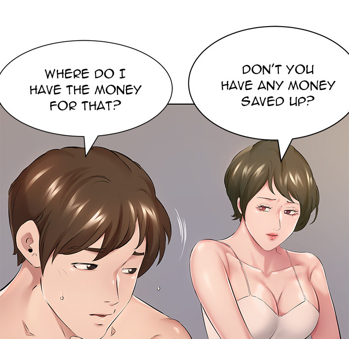 Payment Accepted Chapter 1 Page 46