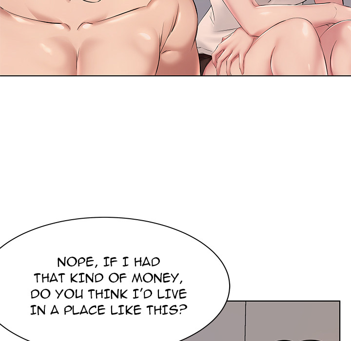 Payment Accepted Chapter 1 Page 47