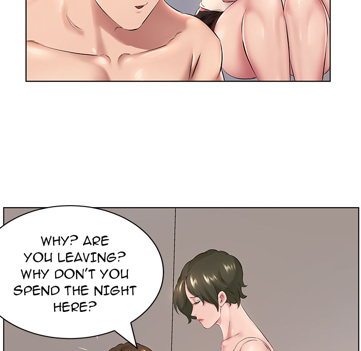Payment Accepted Chapter 1 Page 50