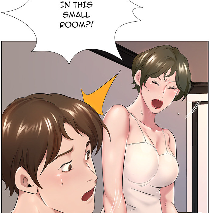 Payment Accepted Chapter 1 Page 52