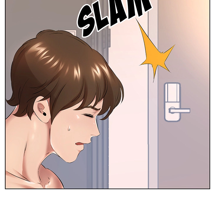 Payment Accepted Chapter 1 Page 55