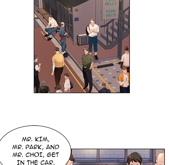 Payment Accepted Chapter 1 Page 61