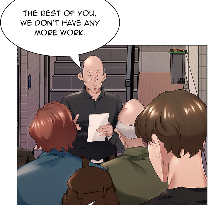 Payment Accepted Chapter 1 Page 63