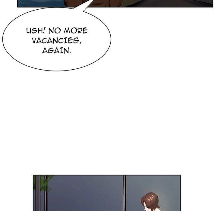 Payment Accepted Chapter 1 Page 64