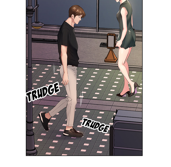 Payment Accepted Chapter 1 Page 65