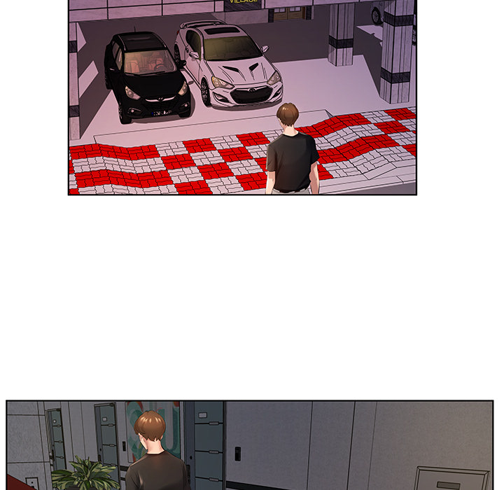 Payment Accepted Chapter 1 Page 67