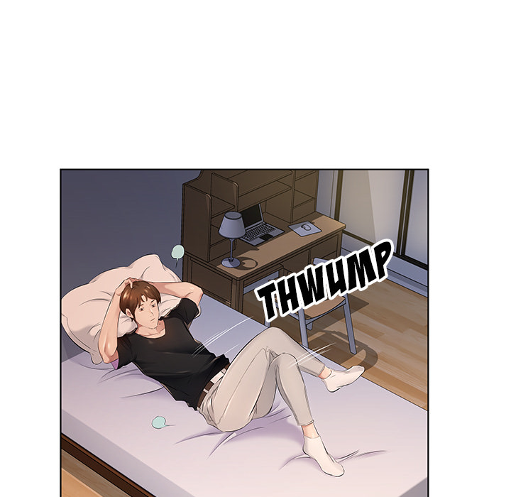 Payment Accepted Chapter 1 Page 69