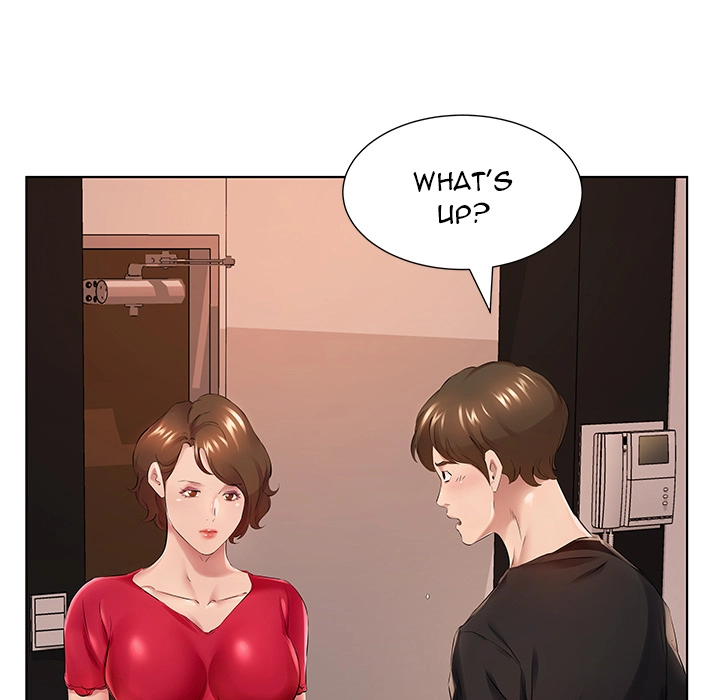 Payment Accepted Chapter 1 Page 72