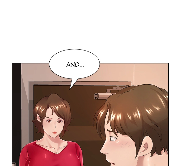Payment Accepted Chapter 1 Page 75