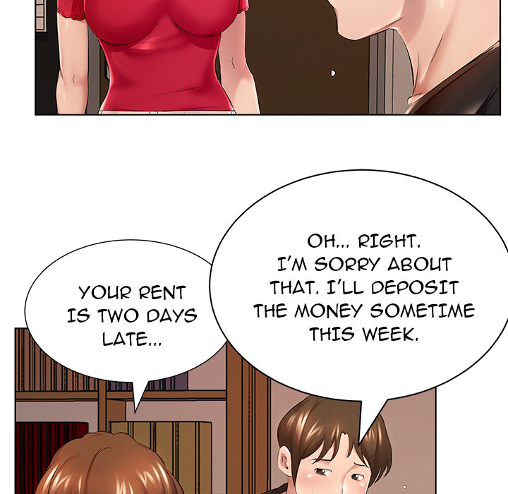 Payment Accepted Chapter 1 Page 76