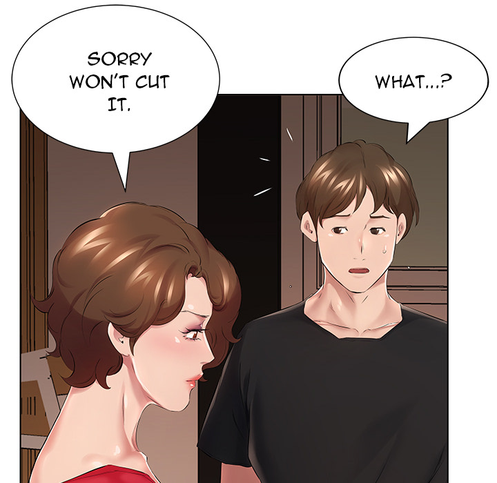 Payment Accepted Chapter 1 Page 79