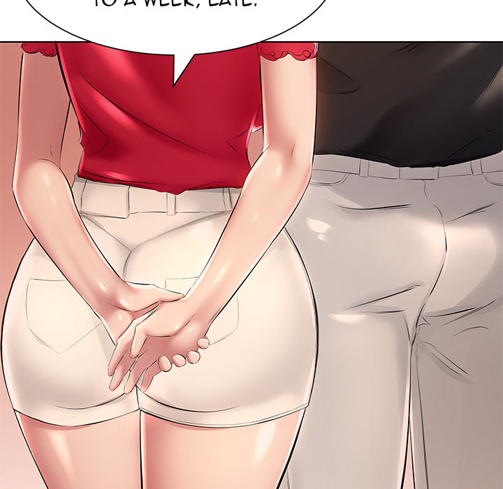 Payment Accepted Chapter 1 Page 85