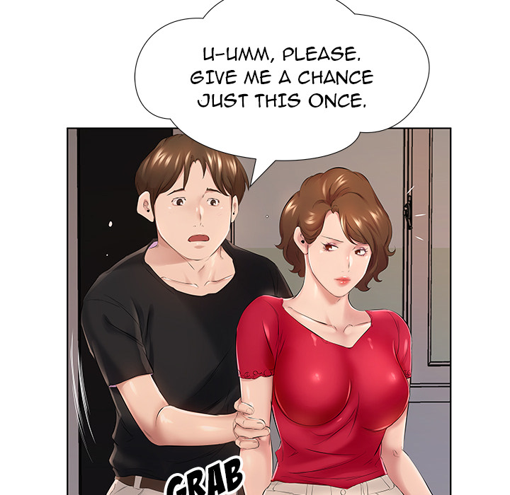Payment Accepted Chapter 1 Page 89