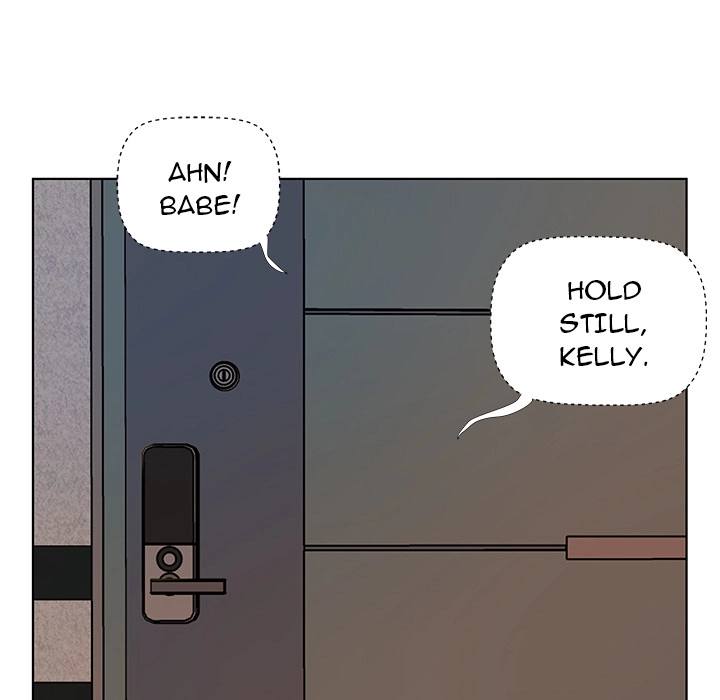 Payment Accepted Chapter 1 Page 9