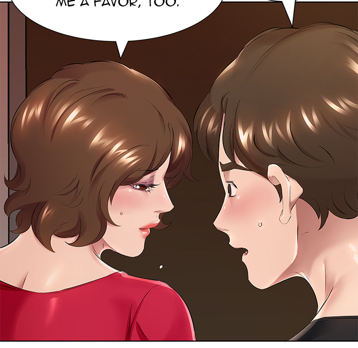 Payment Accepted Chapter 1 Page 92