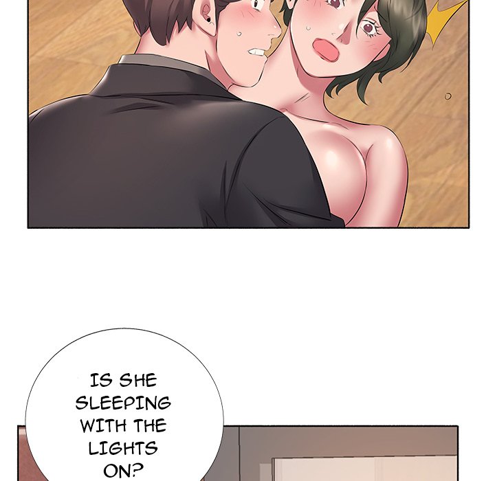 Payment Accepted Chapter 10 Page 100