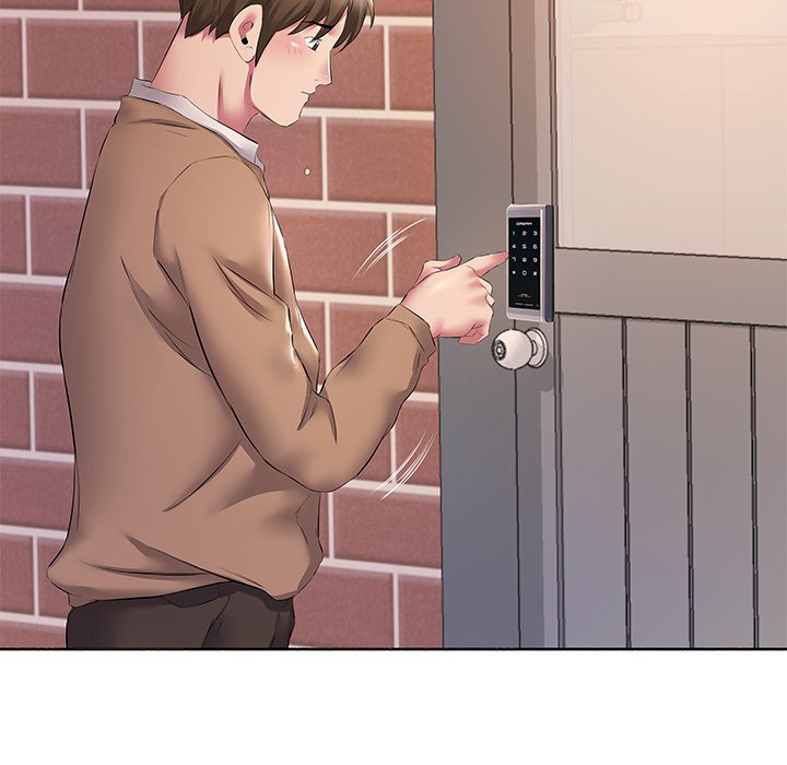 Payment Accepted Chapter 10 Page 104
