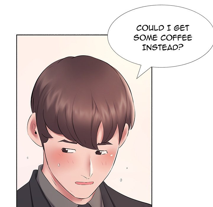 Payment Accepted Chapter 10 Page 8