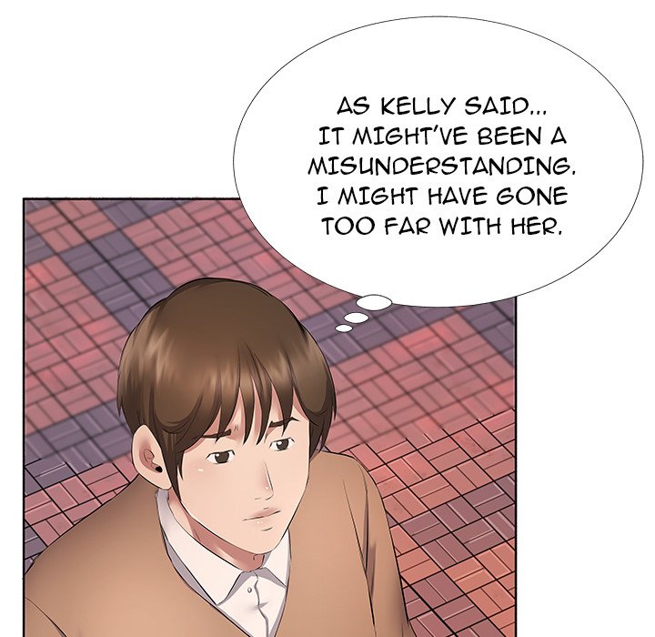 Payment Accepted Chapter 10 Page 88