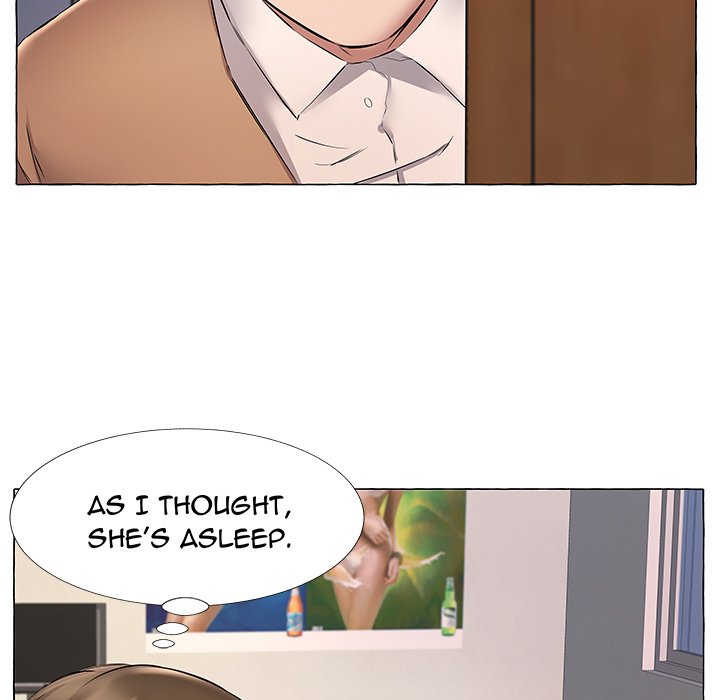 Payment Accepted Chapter 11 Page 13