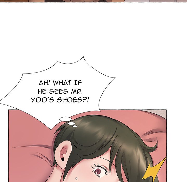 Payment Accepted Chapter 11 Page 19