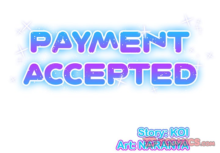 Payment Accepted Chapter 11 Page 2