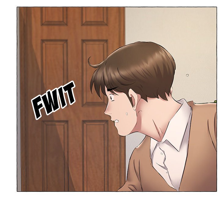 Payment Accepted Chapter 11 Page 24