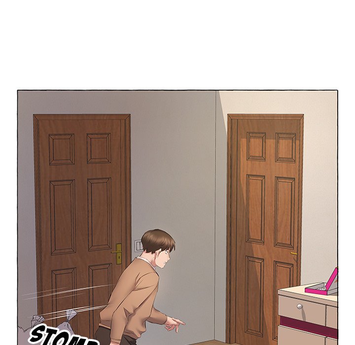 Payment Accepted Chapter 11 Page 25