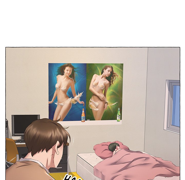 Payment Accepted Chapter 11 Page 28