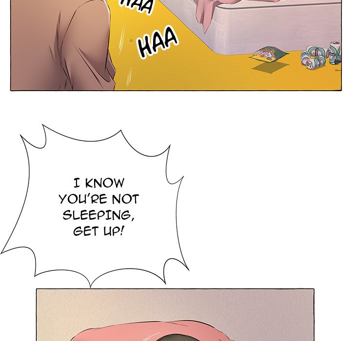 Payment Accepted Chapter 11 Page 29