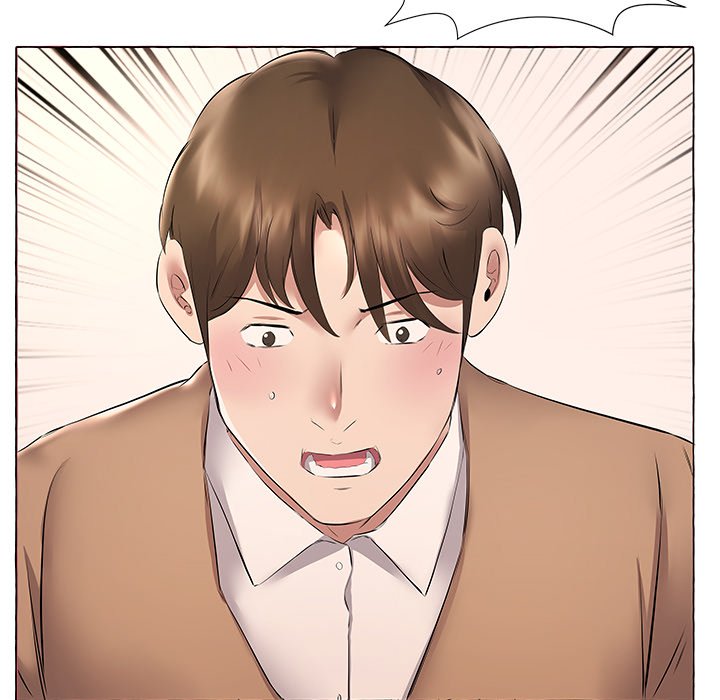 Payment Accepted Chapter 11 Page 31
