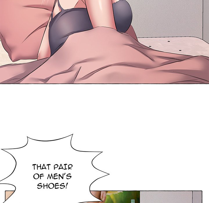 Payment Accepted Chapter 11 Page 33