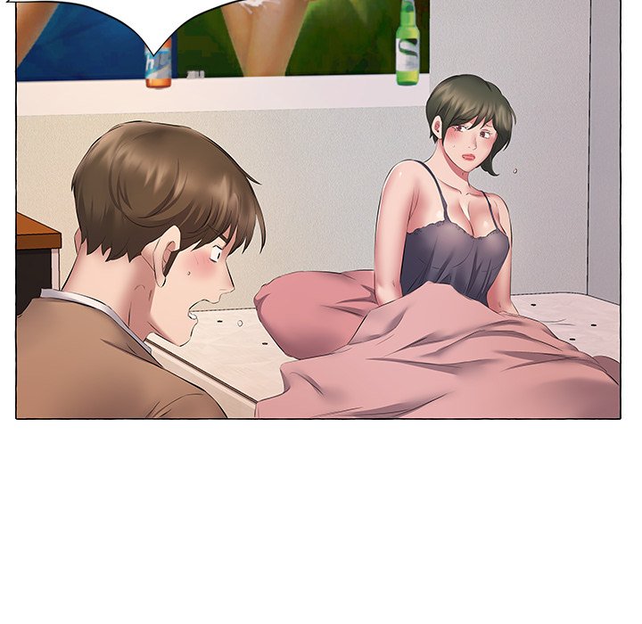 Payment Accepted Chapter 11 Page 34