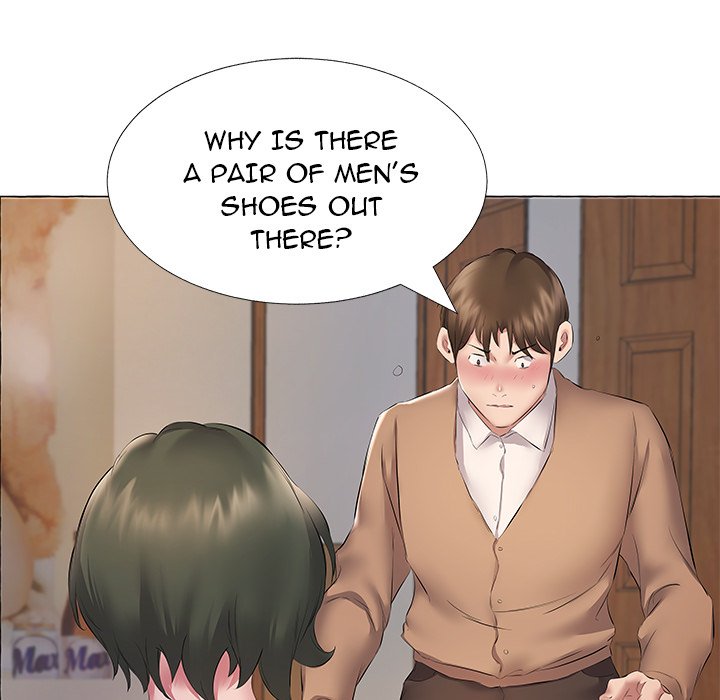 Payment Accepted Chapter 11 Page 35