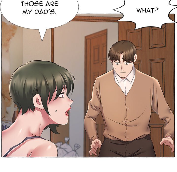 Payment Accepted Chapter 11 Page 38