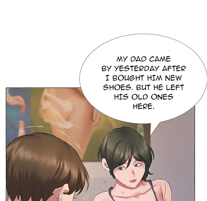 Payment Accepted Chapter 11 Page 39