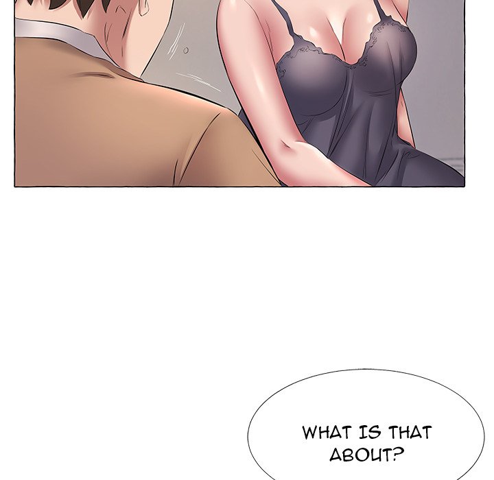 Payment Accepted Chapter 11 Page 40