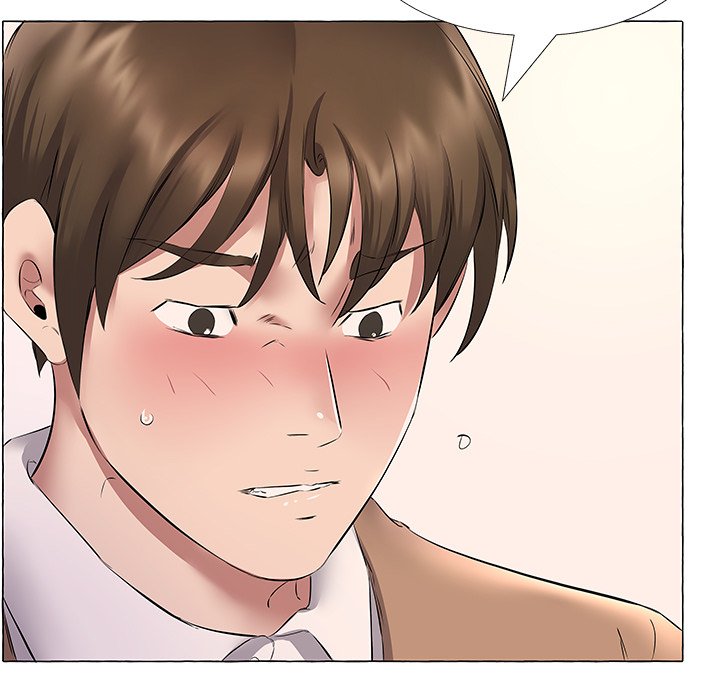 Payment Accepted Chapter 11 Page 41