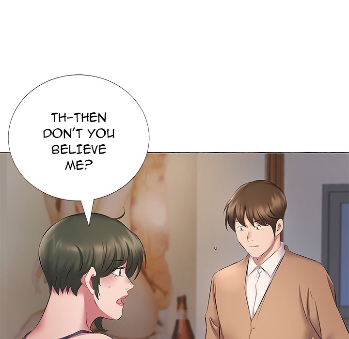 Payment Accepted Chapter 11 Page 42