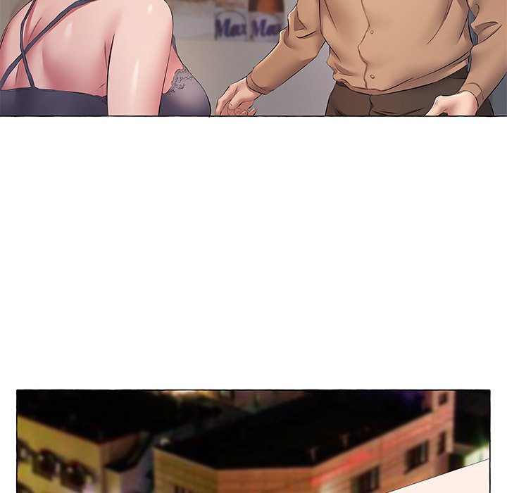 Payment Accepted Chapter 11 Page 43